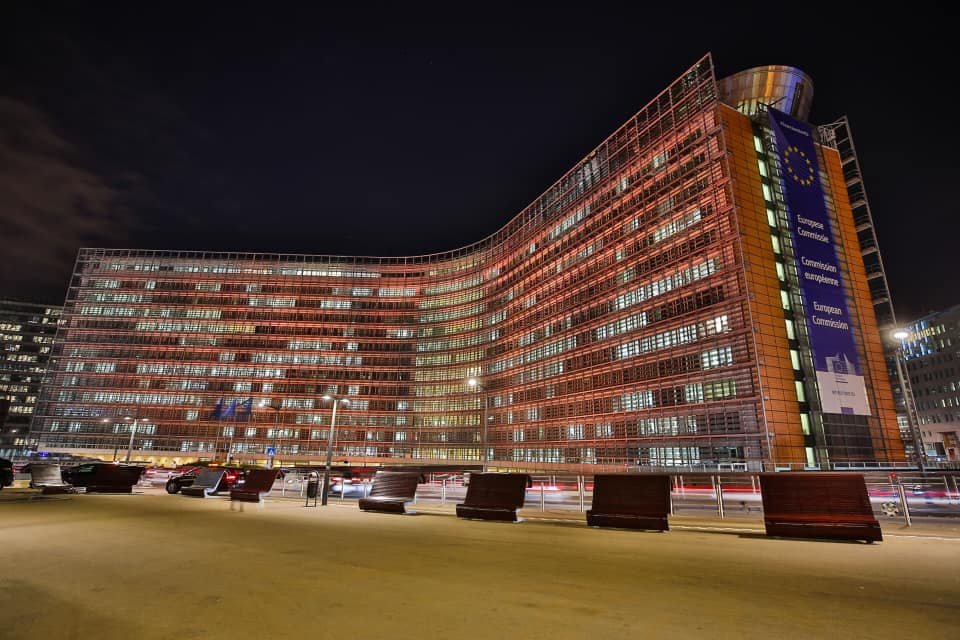 Az Európai Bizottságnak május 6-ig kell előterjesztenie költségvetési javaslatot, amely megfelelő pénzügyi alapot biztosít a koronavírus-válság sújtotta gazdaság fellendítésére • Fotó: Európai Bizottság/Facebook