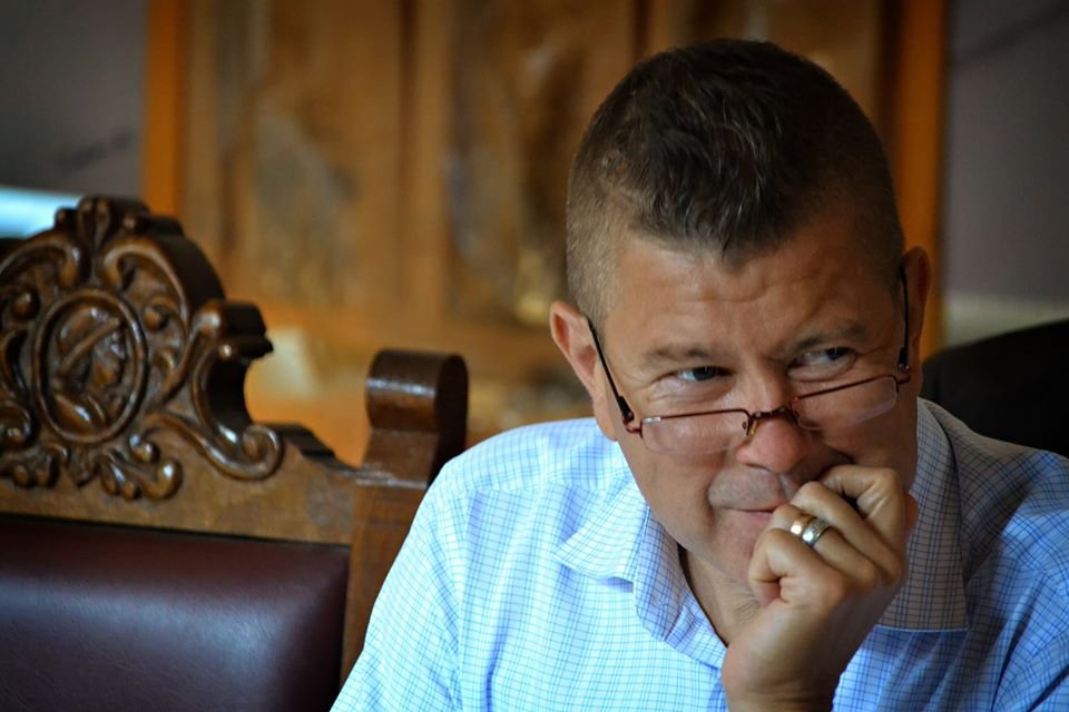 Fekete Vince •  Fotó: Facebook