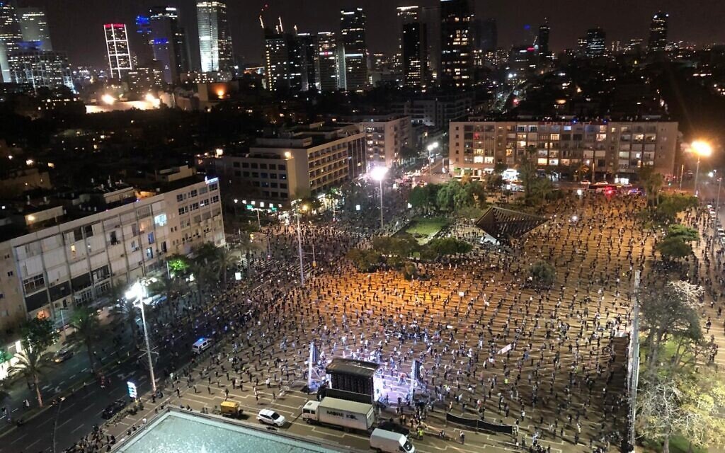 • Fotó: Eli Dror/Twitter