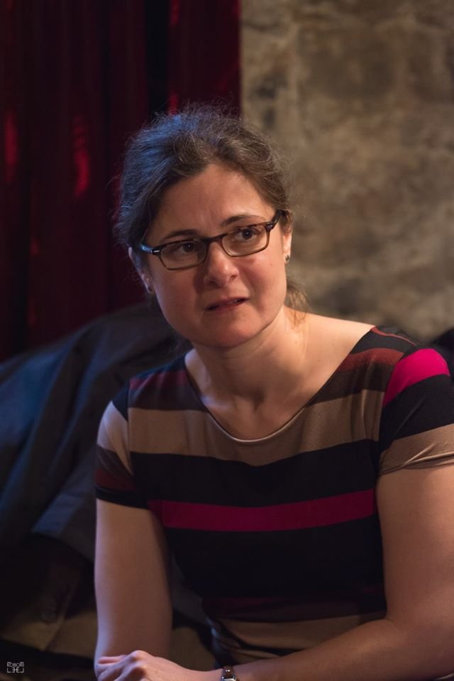 László Noémi •  Fotó: Facebook