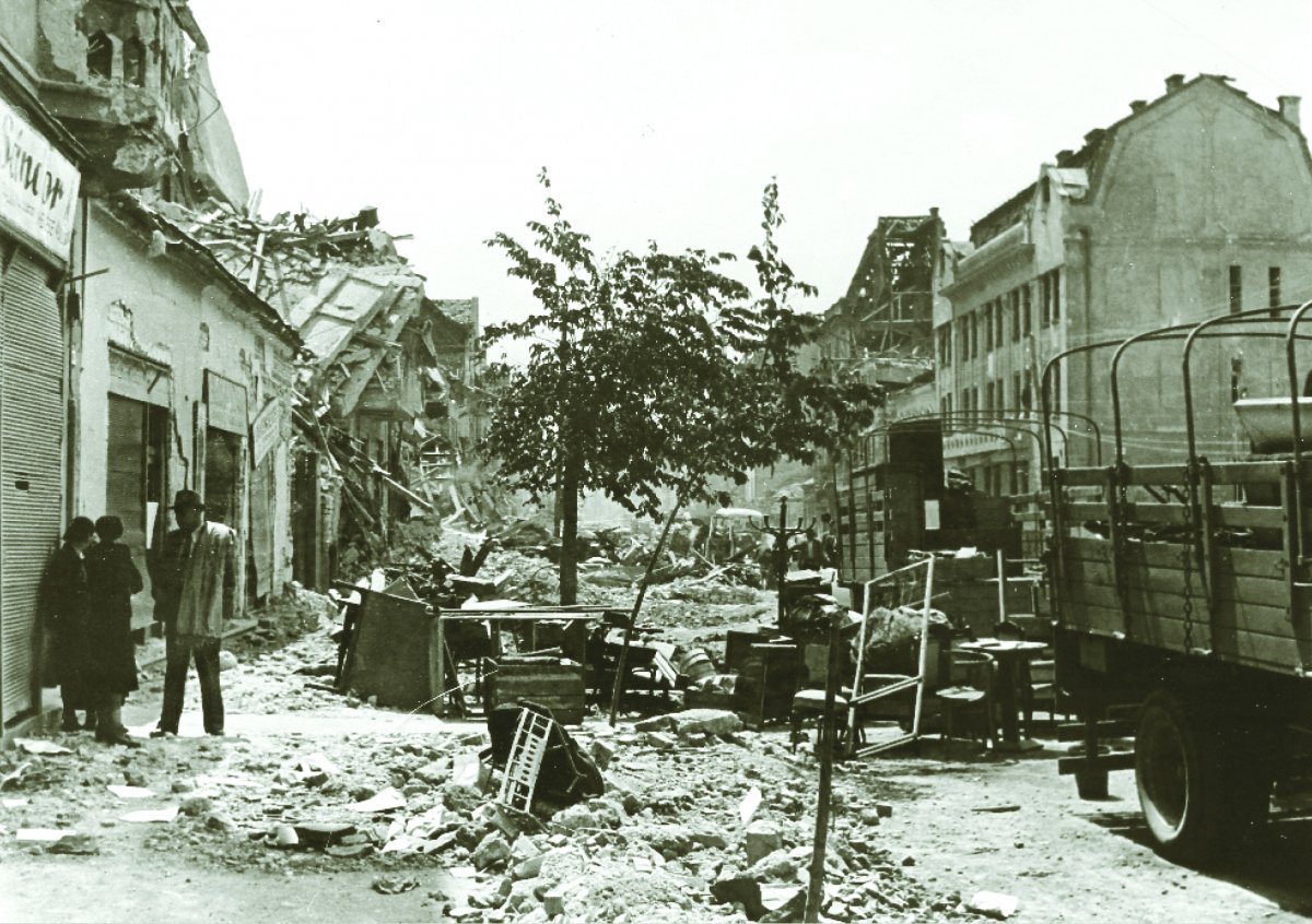 •  Fotó: Szabó Dénes (archív)