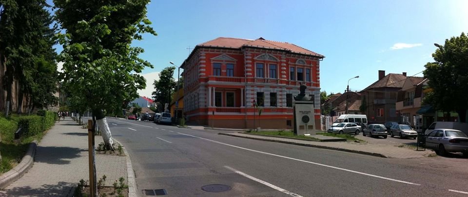 &bullet;  Fotó: Facebook/Spitalul Clinic Judetean Mures