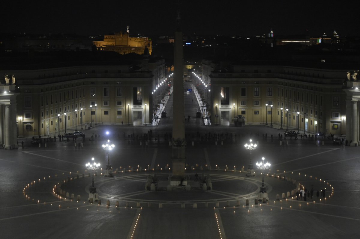 •  Fotó: Vatican News