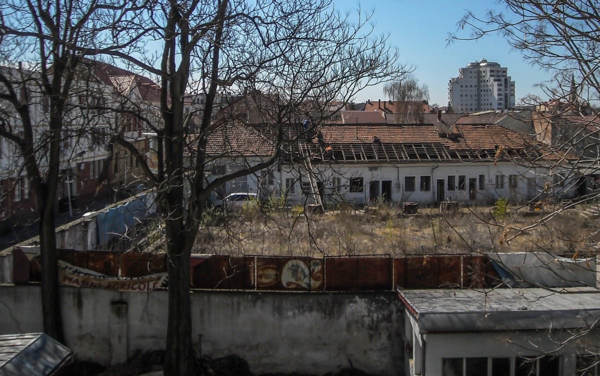 &bullet;  Fotó: Facebook/Váradhegyfoki Premontrei Prépostság