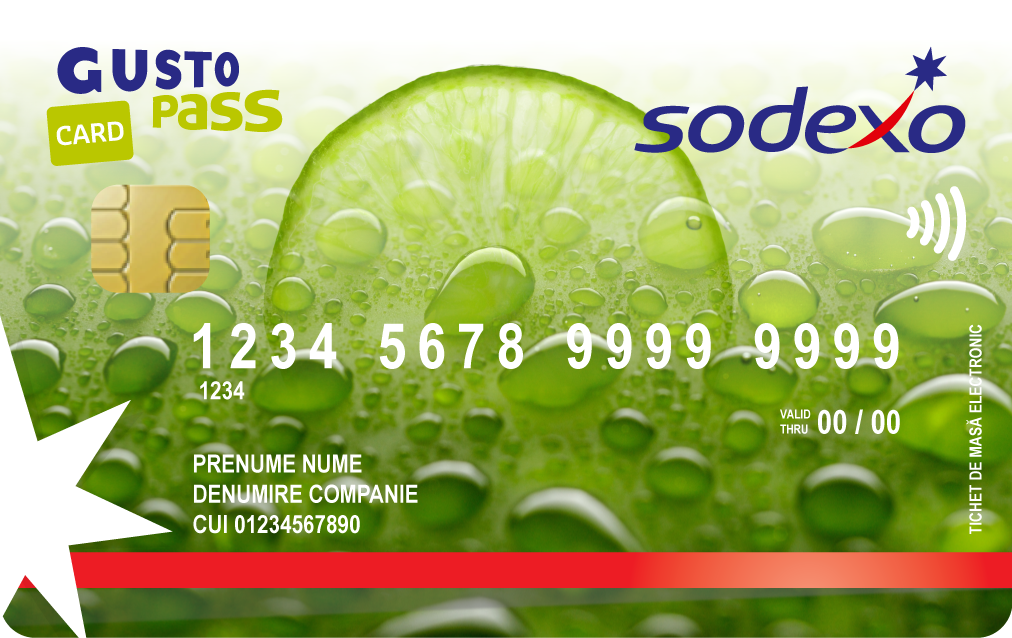 •  Fotó: Sodexo.ro