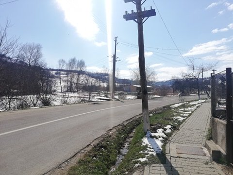 &bullet;  Fotó: Bede Laura