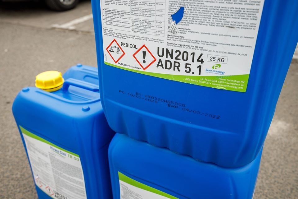 &bullet;  Fotó: Facebook/Oláh Emese