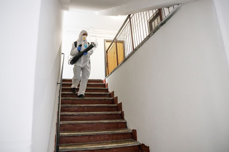 &bullet;  Fotó: Facebook/Oláh Emese