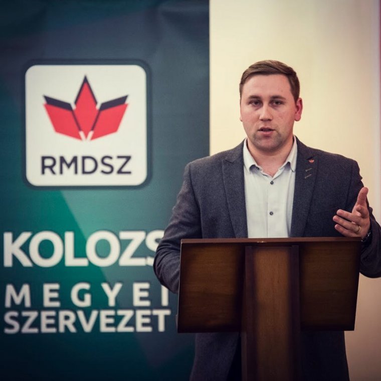 Hátrányos megkülönböztetés Kolozsváron