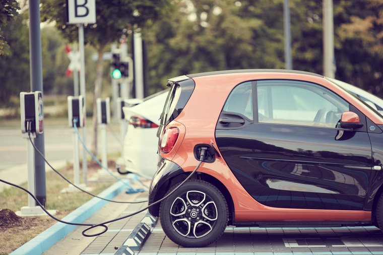 Zöld „útlevelet” kapnak az elektromos autók Romániában