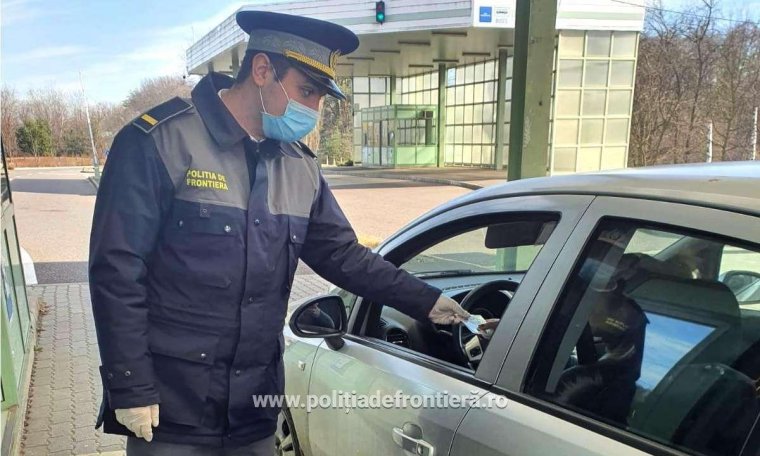 Új átkelő létesülhet a román–magyar határon