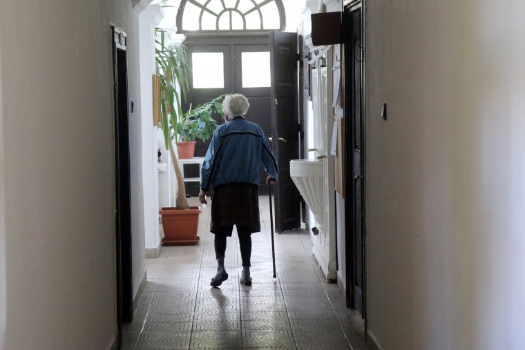 Rémségek otthona: maszatolás és hárítás folyik az állami intézményeknél