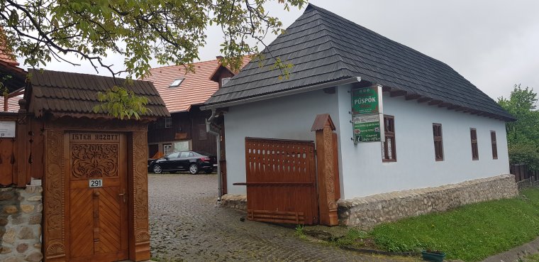 Jól működne a falusi turizmus, ha az állam nem követelne például éttermi konyhát a vendéglátóktól