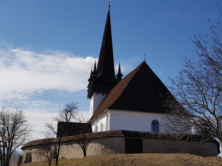 Trianon 100: dokumentumfilm készült a Kárpát-medencei reformátusság szétszakításáról