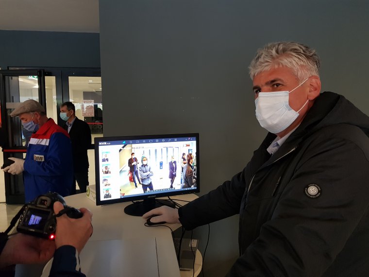 Felgyorsítják az óvintézkedések feloldását Olaszországban, majdnem mindent újranyitnak