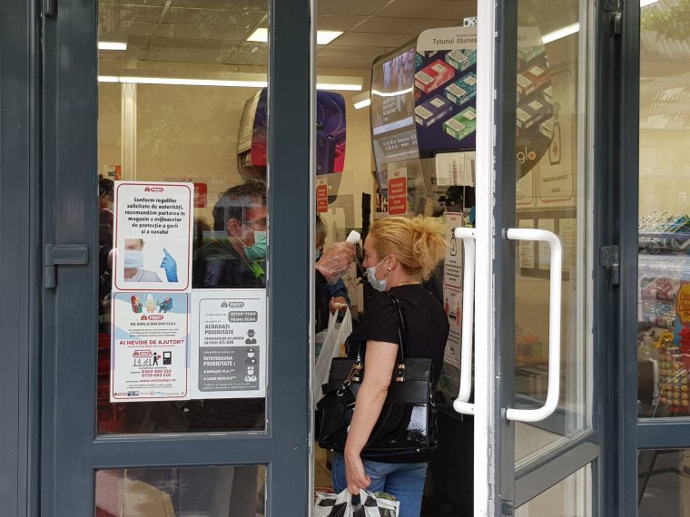 A veszélyhelyzet meghosszabbítását javasolja a CNSU