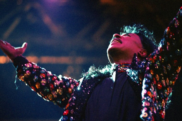 Elhunyt Little Richard, a rock and roll úttörője