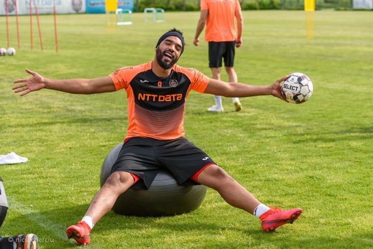 Június elsejétől engedélyezett a szabadtéri sportesemények szervezése Romániában