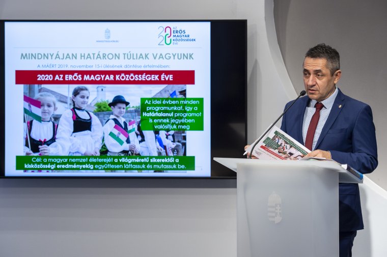 Nagy az érdeklődés a Határtalanul! tanulmányi kirándulási program iránt, a legtöbben Erdélybe utaznának