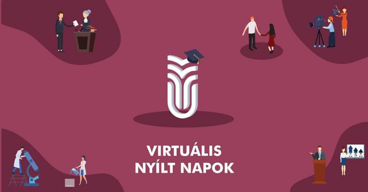 Virtuális nyílt napok a kolozsvári Sapientián