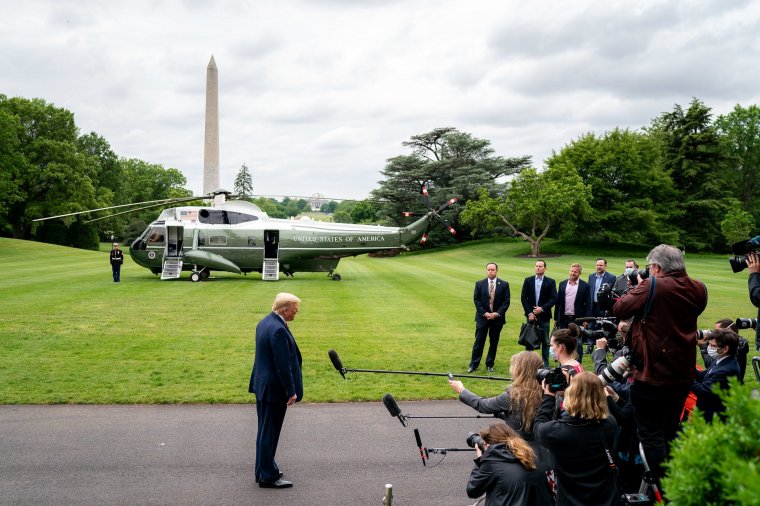 Csukott égbolt: Amerika felrúg egy katonai szerződést Oroszország miatt