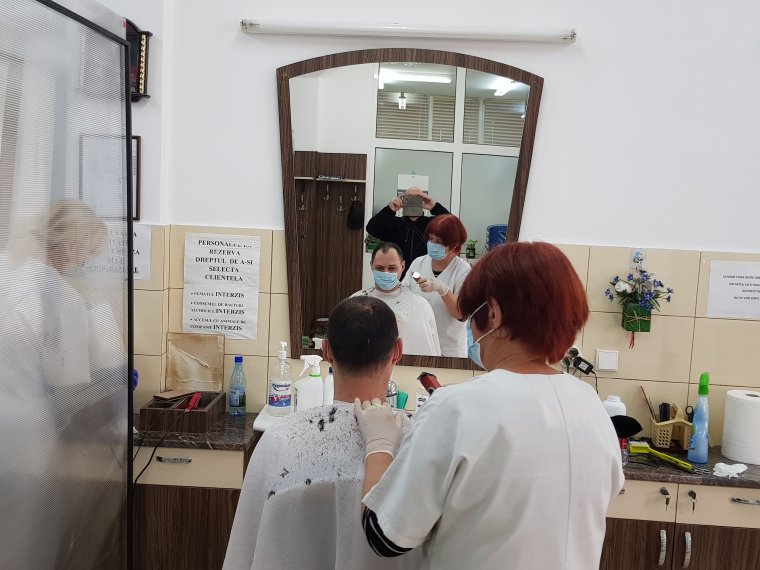 Életképek a való világból