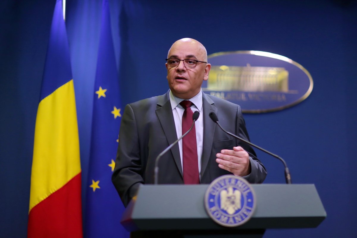 •  Fotó: Gov.ro