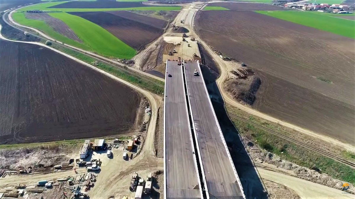 •  Fotó: Facebook/Asociația Pro Infrastructură