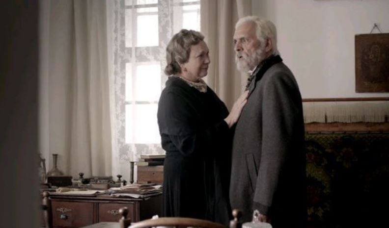 „Egy szinte mesebeli szerelem főhőse is volt Benedek Elek” – olvasható a dokumentumfilm ajánlójában &bullet;  Fotó: mediaklikk.hu