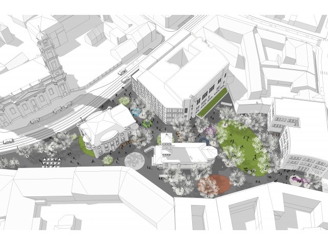 &bullet;  Fotó: Oradea.ro