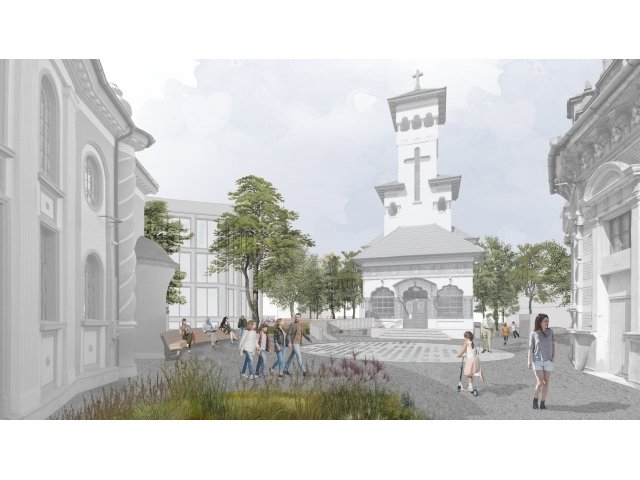 &bullet;  Fotó: Oradea.ro