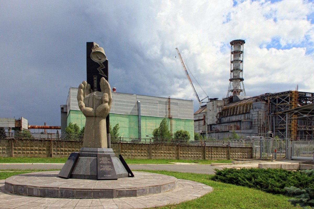 Csernobil