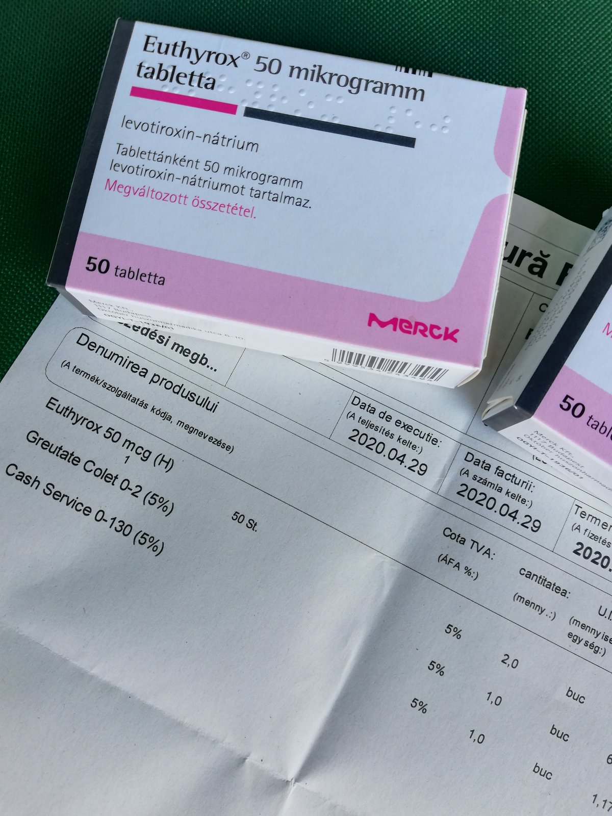 &bullet;  Fotó: Bede Laura