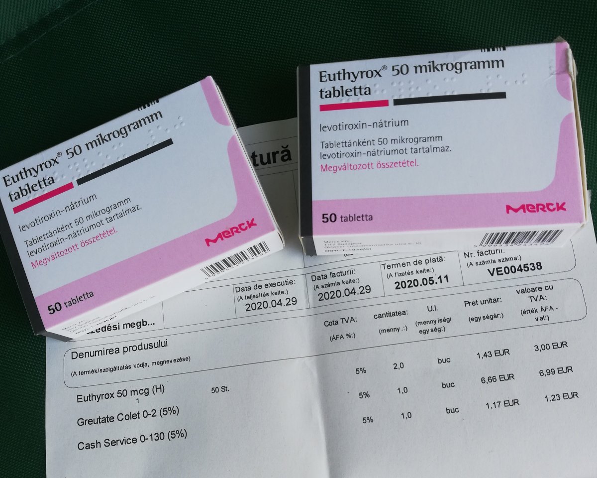 &bullet;  Fotó: Bede Laura