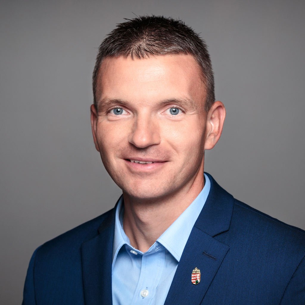 Ferkó Zoltán •  Fotó: petofiprogram.hu