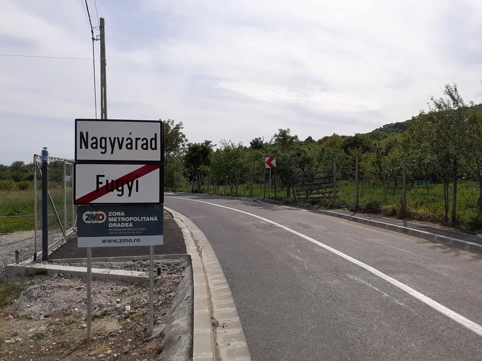 &bullet;  Fotó: Facebook/Erdélyi Magyar Néppárt Nagyvárad