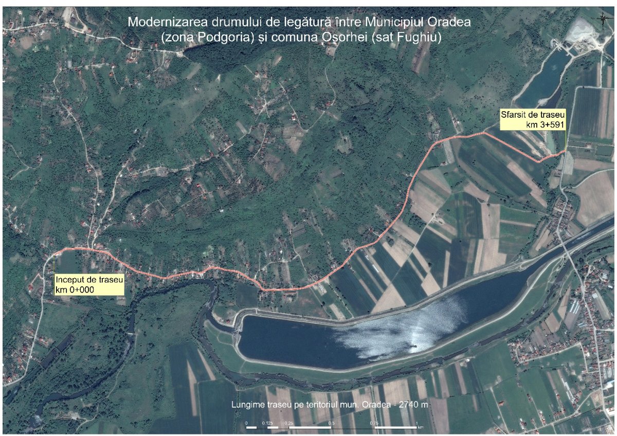 &bullet;  Fotó: Nagyváradi önkormányzat