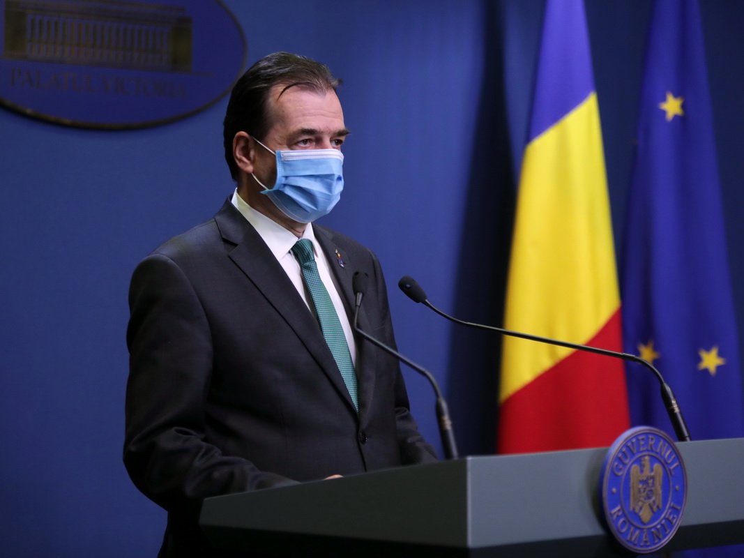 •  Fotó: Gov.ro