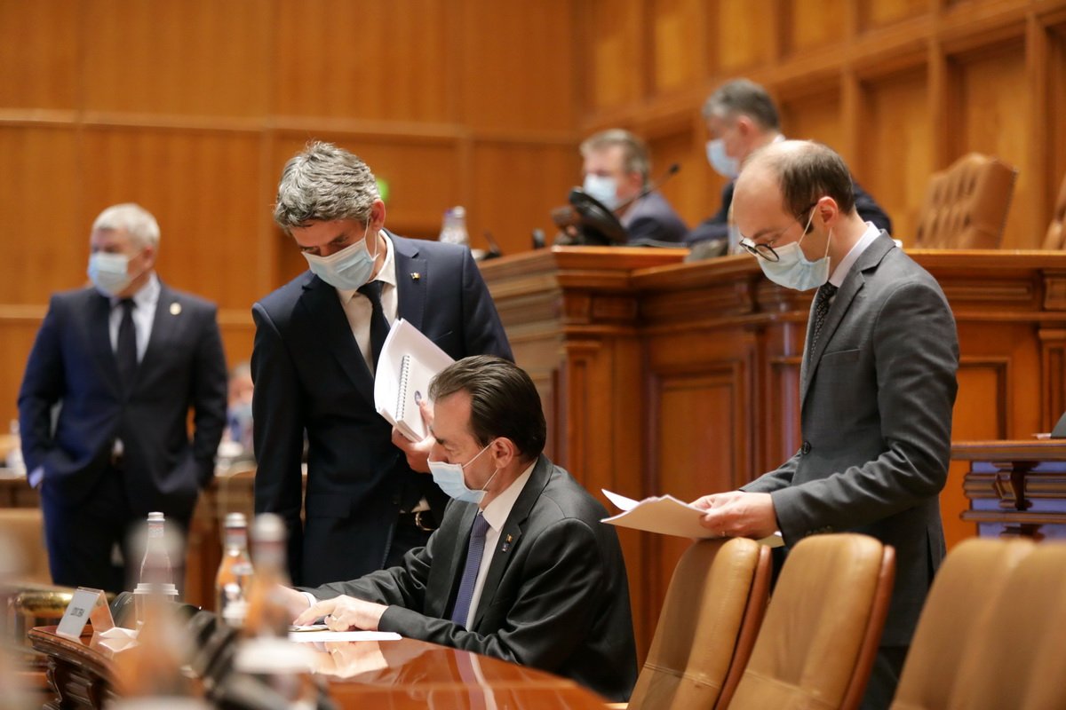 •  Fotó: Gov.ro