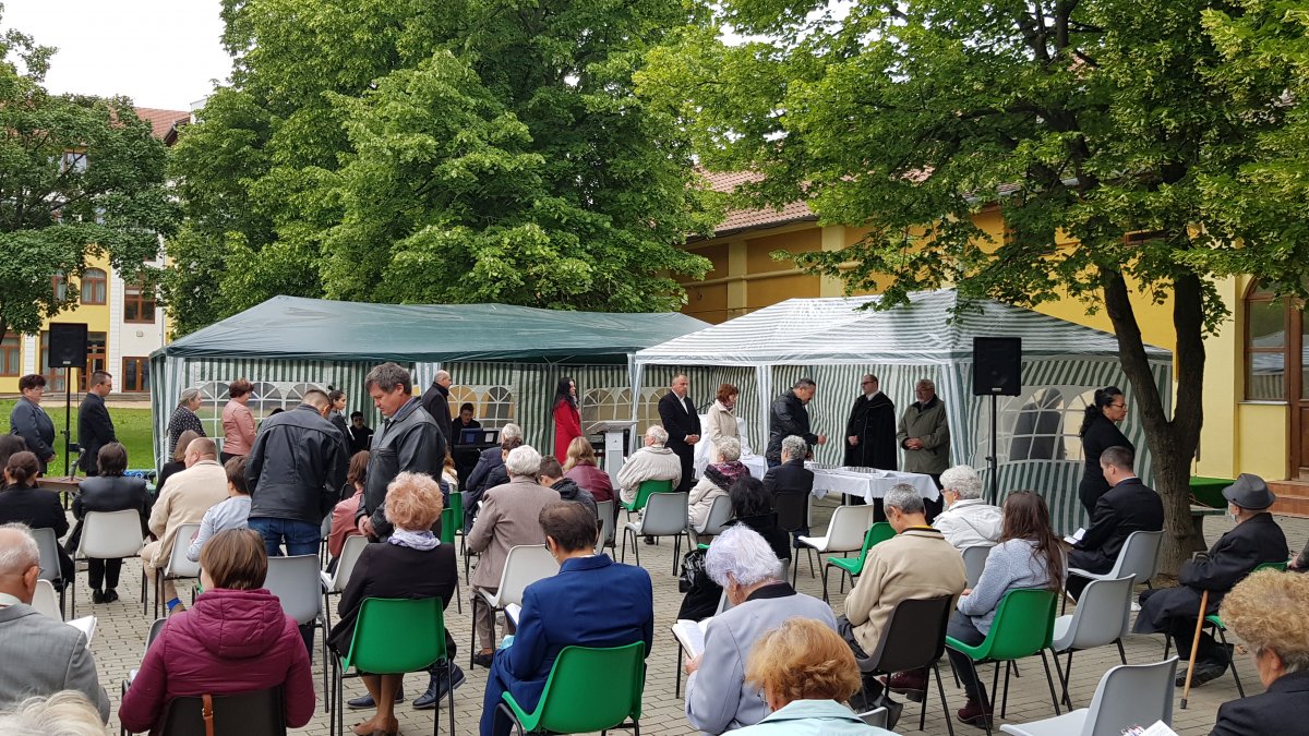 &bullet;  Fotó: Rostás Szabolcs