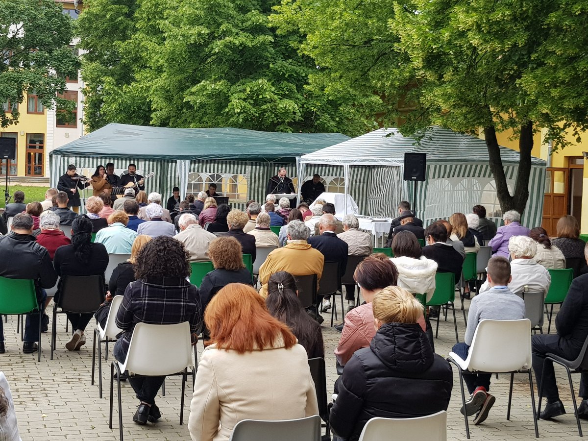 &bullet;  Fotó: Rostás Szabolcs