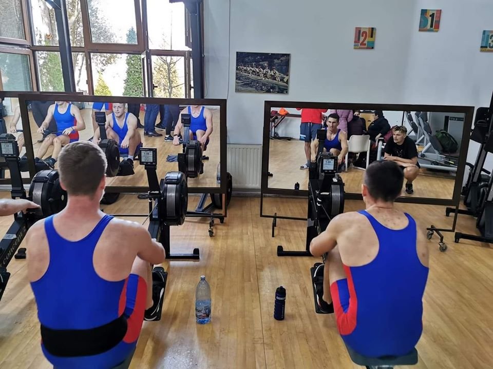 „Újratöltve”. A snagovi sportbázisra várják az olimpiára készülő sportolókat •  Fotó: Facebook/Complex Sportiv Snagov