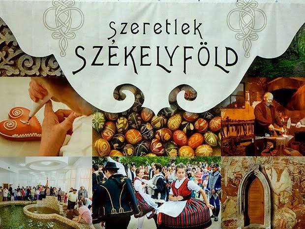 •  Fotó: Facebook/Székely Fesztivál 2020