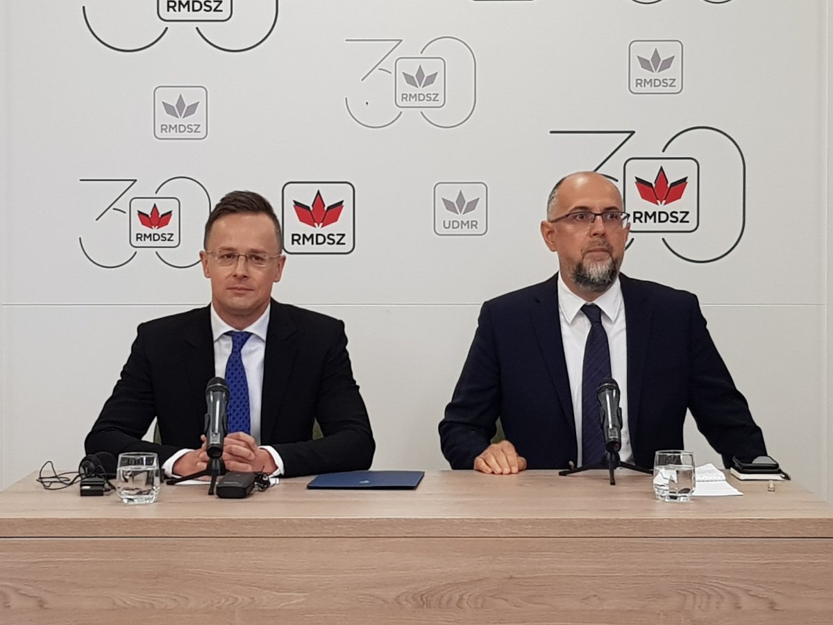 &bullet;  Fotó: Rostás Szabolcs