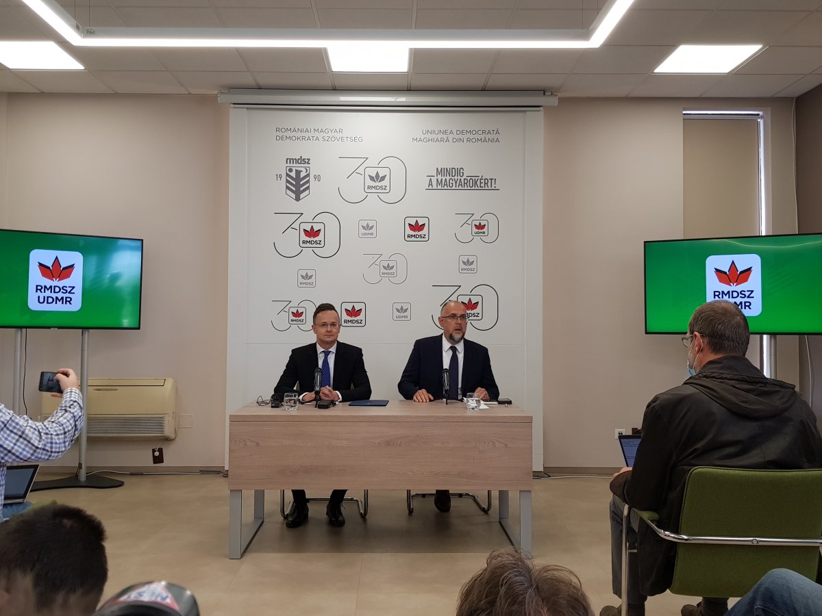 &bullet;  Fotó: Rostás Szabolcs