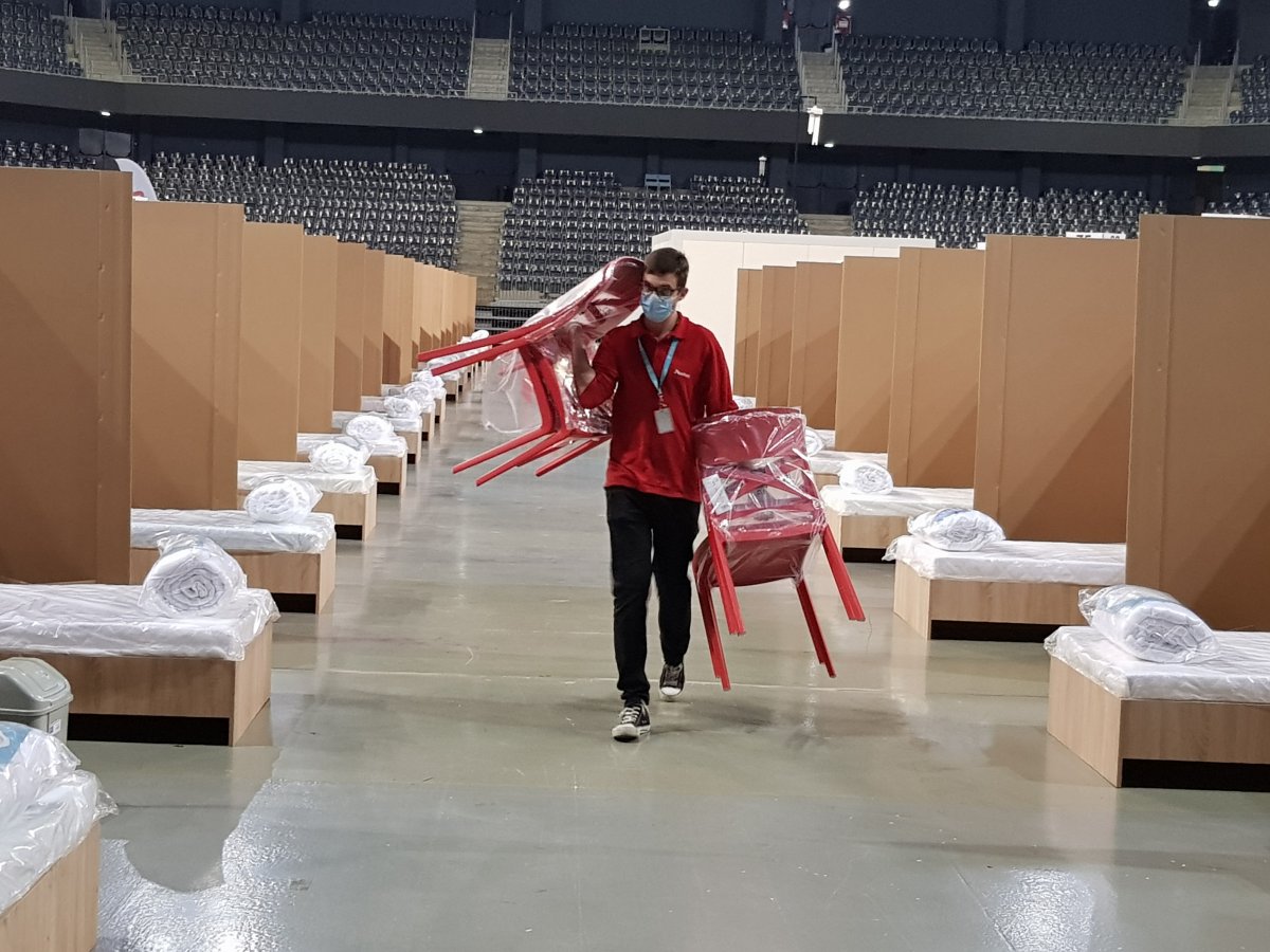 &bullet;  Fotó: Rostás Szabolcs