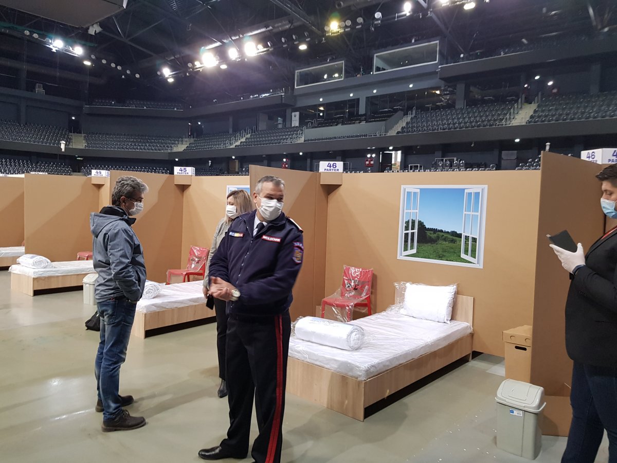 &bullet;  Fotó: Rostás Szabolcs