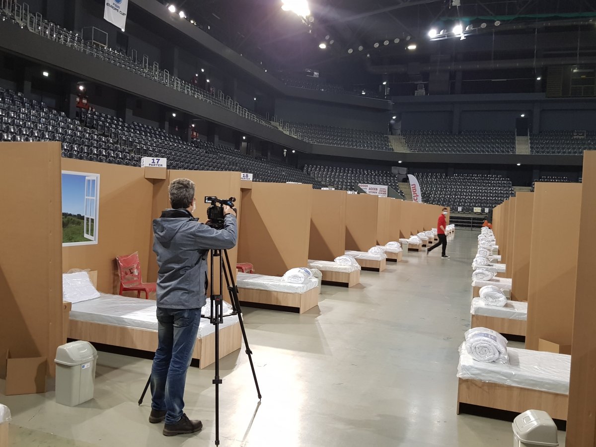 &bullet;  Fotó: Rostás Szabolcs