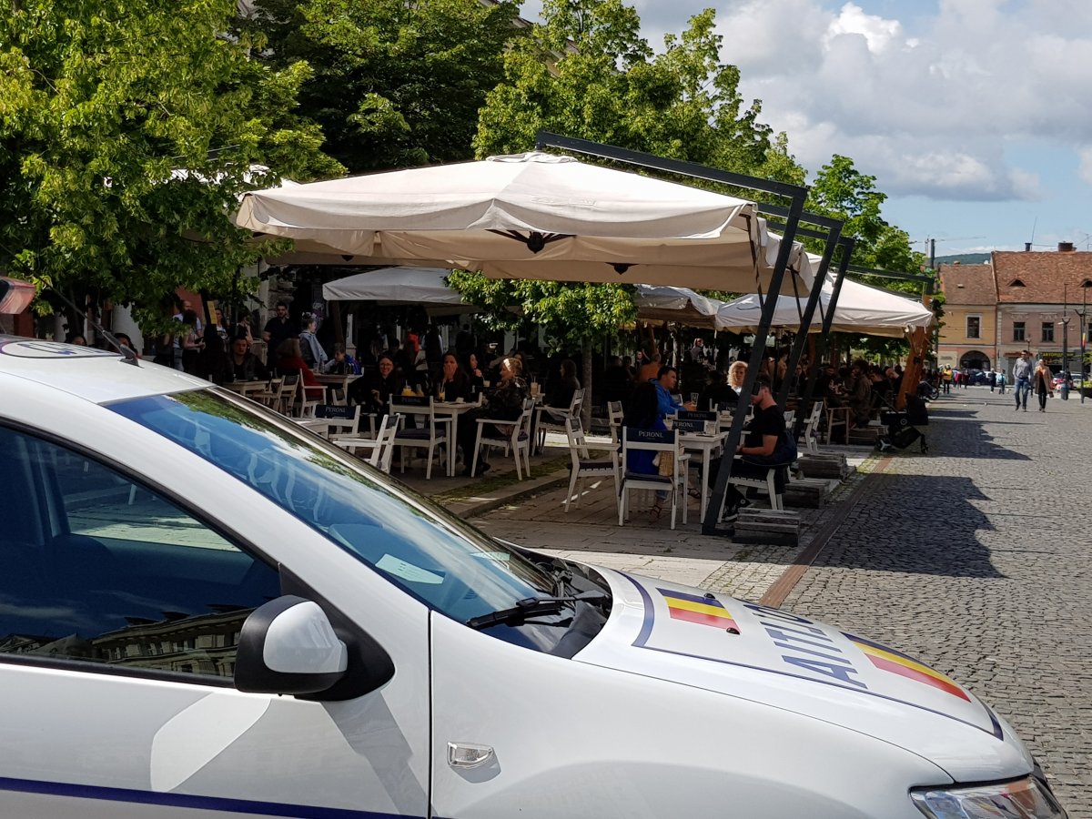 &bullet;  Fotó: Rostás Szabolcs