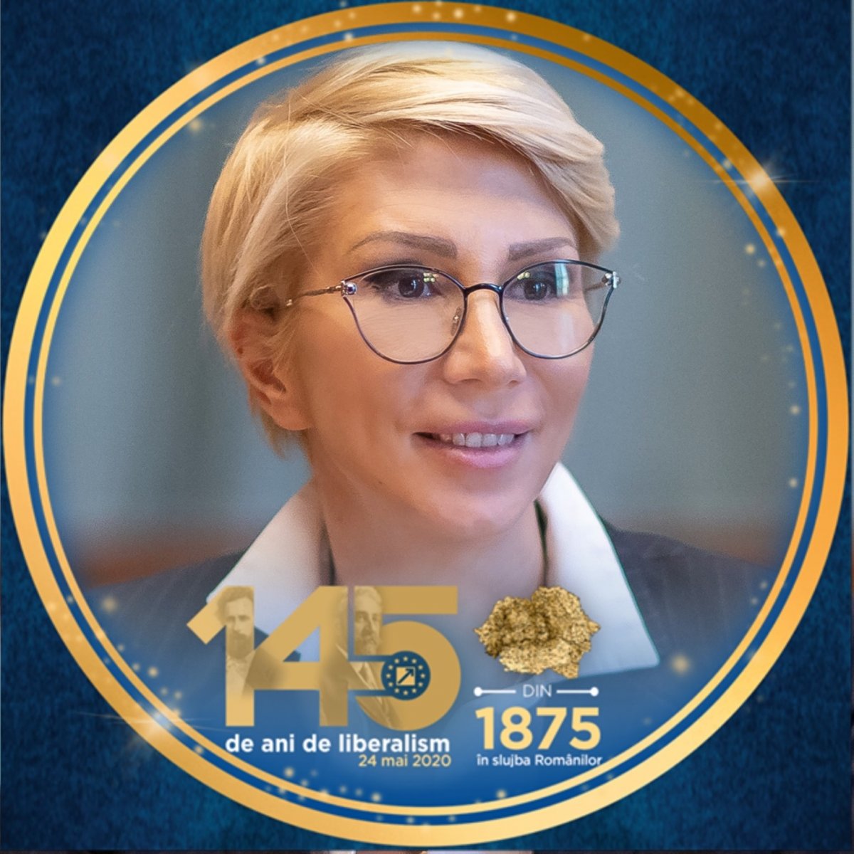 •  Fotó: Facebook/Raluca Turcan